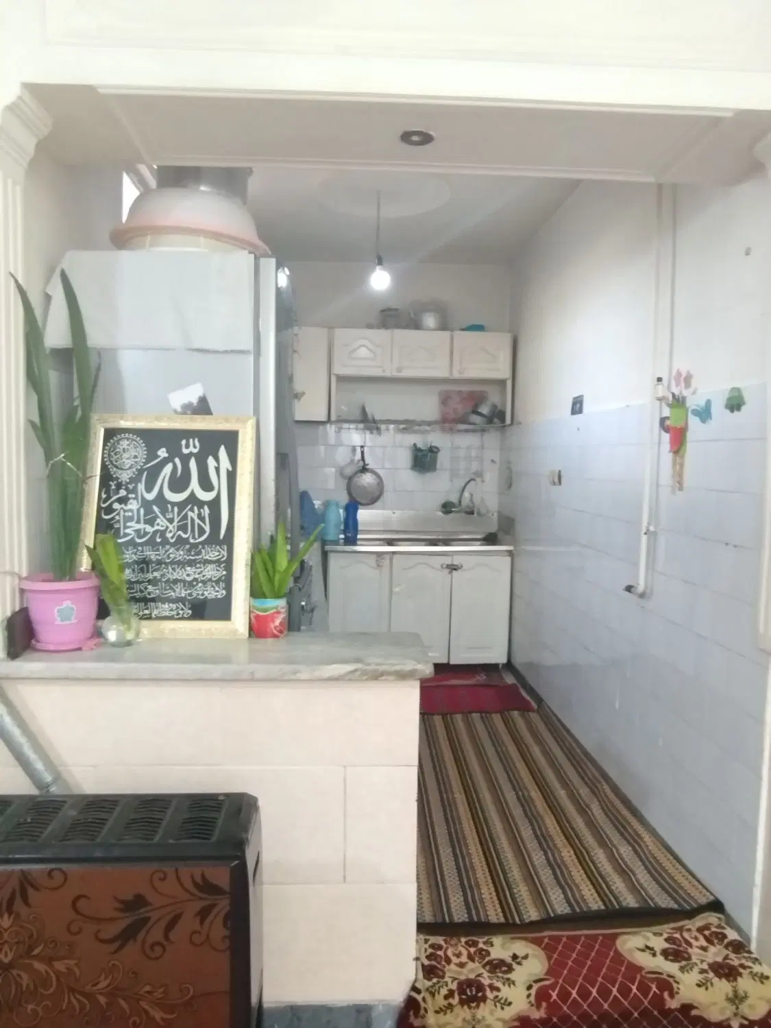 خانه ویلایی