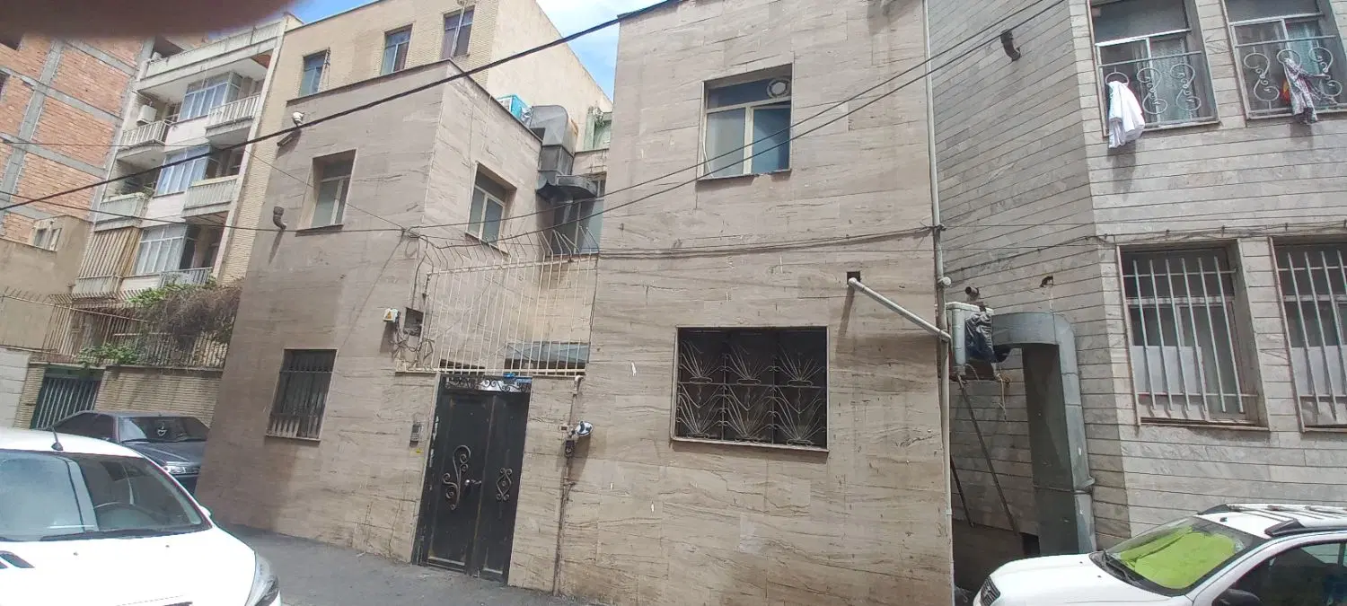 فروش خانه کلنگی ۶۷متر خیابان  ،، مرتجایی ،،