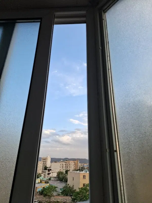 همخونه میخوام