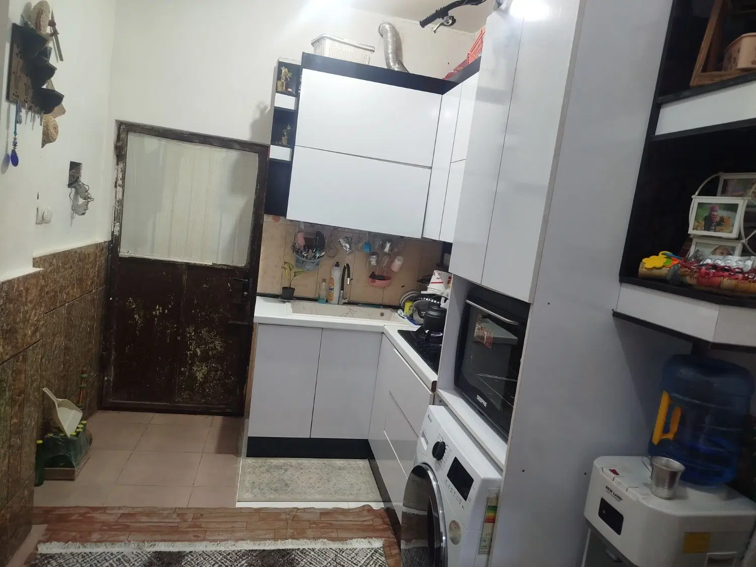 اجاره سالانه مناسب برای خانواده ۴نفره