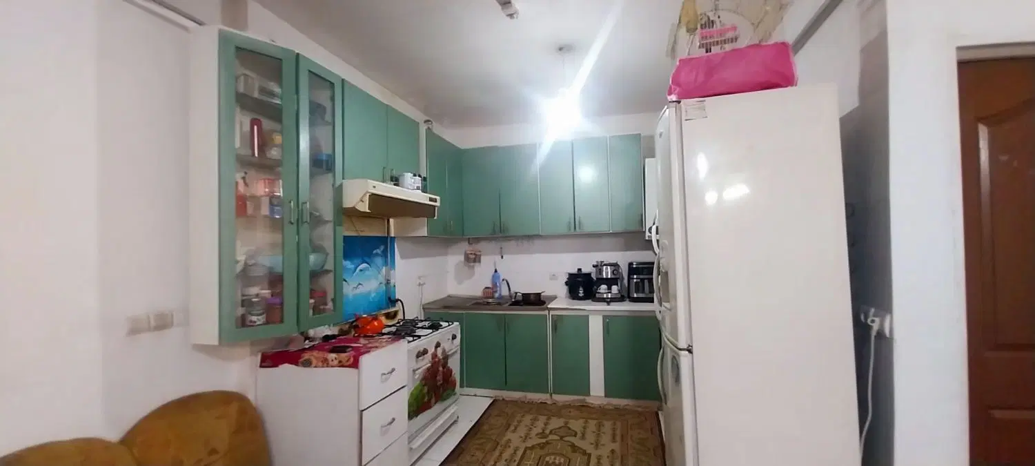 فروش آپارتمان درفاز ۳سهند