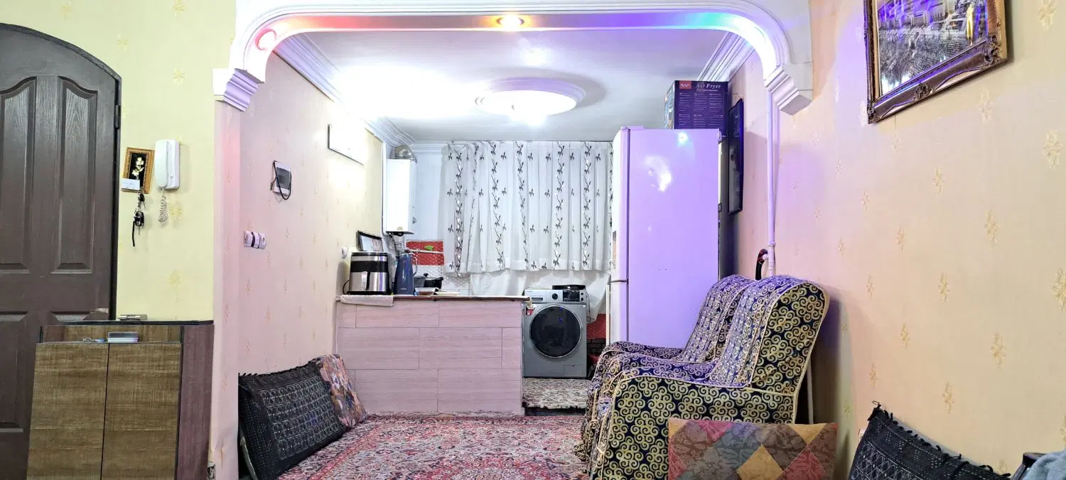 خانه اجاره ای بلال