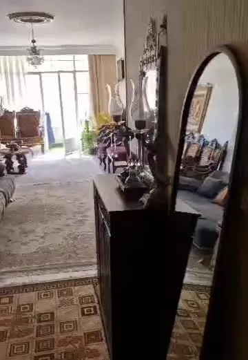 آپارتمان ۹۲ متری ویودار