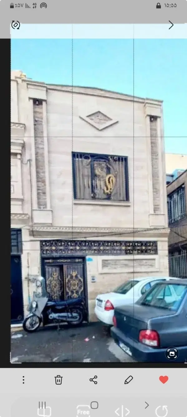 رهن و اجاره خانه دوبلکس دربست