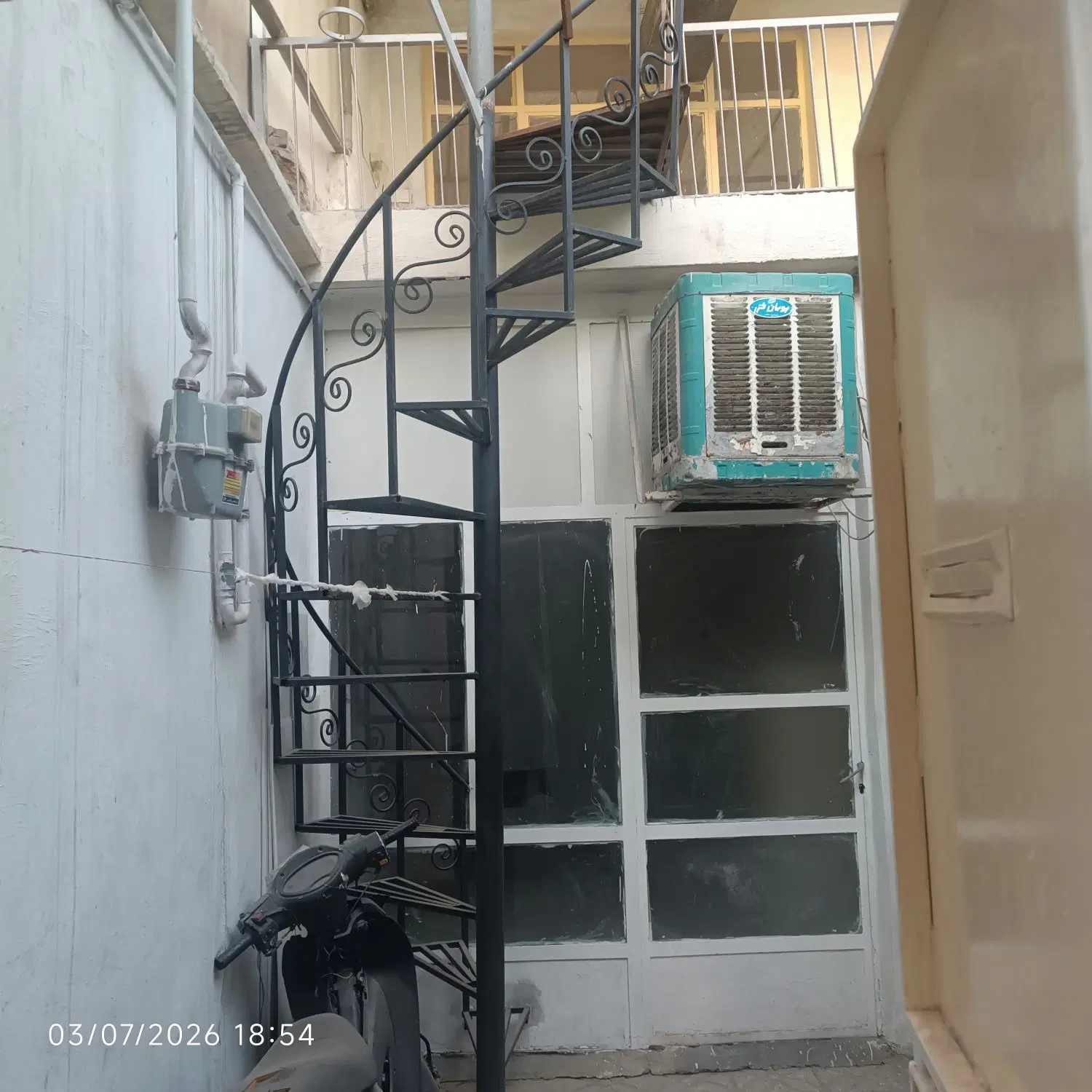 رهن و اجاره خانه دربستی