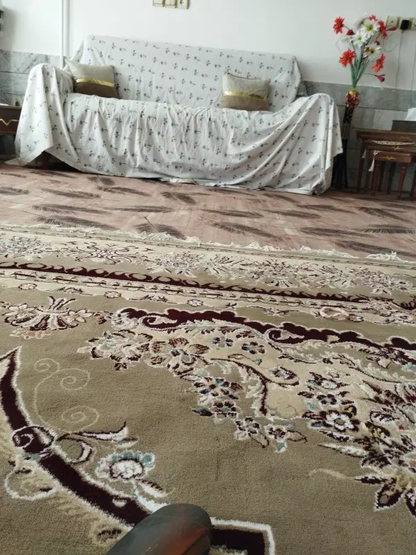 فروش آپارتمان طبقه دوم