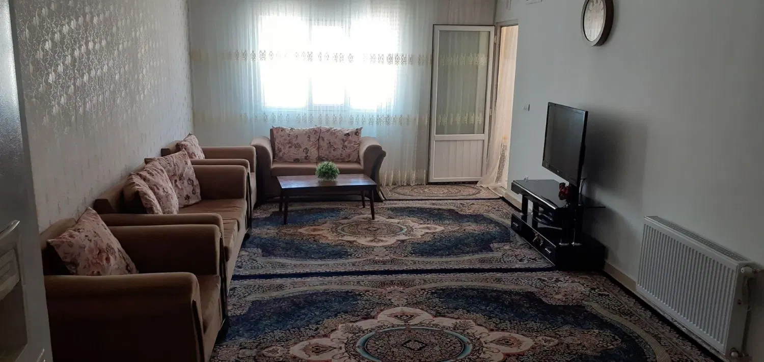اجاره اپارتمان