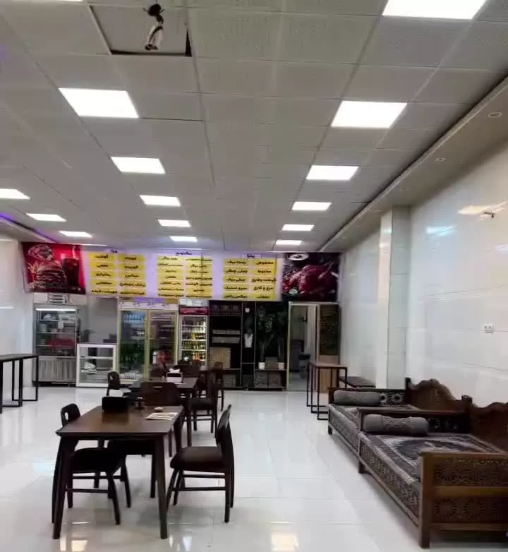 فروش ملک تجاری مسکونی در کوهرنگ