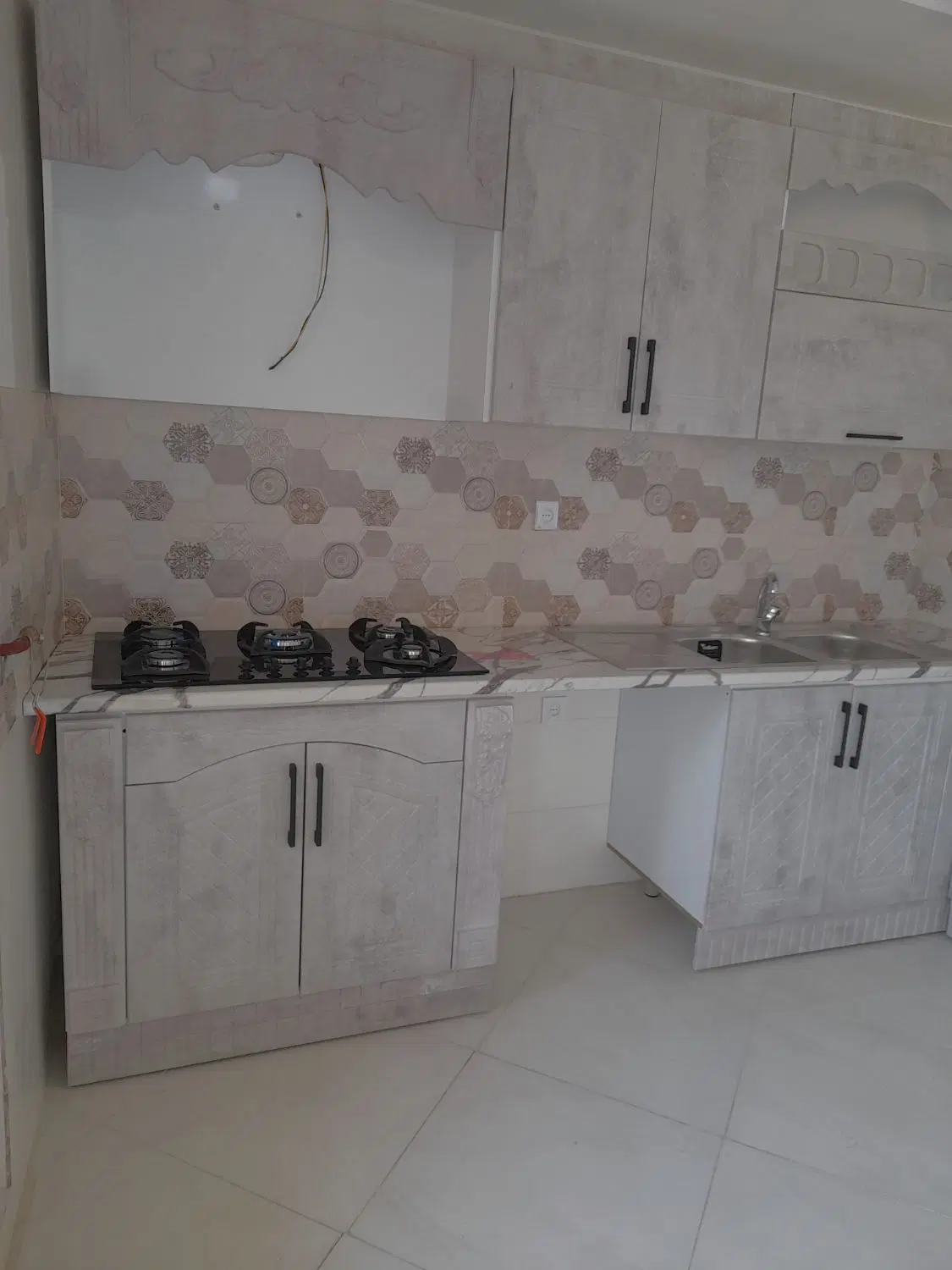رهن و اجاره واحد در عینک