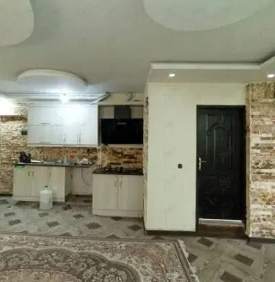 جویبار طبقه بالا