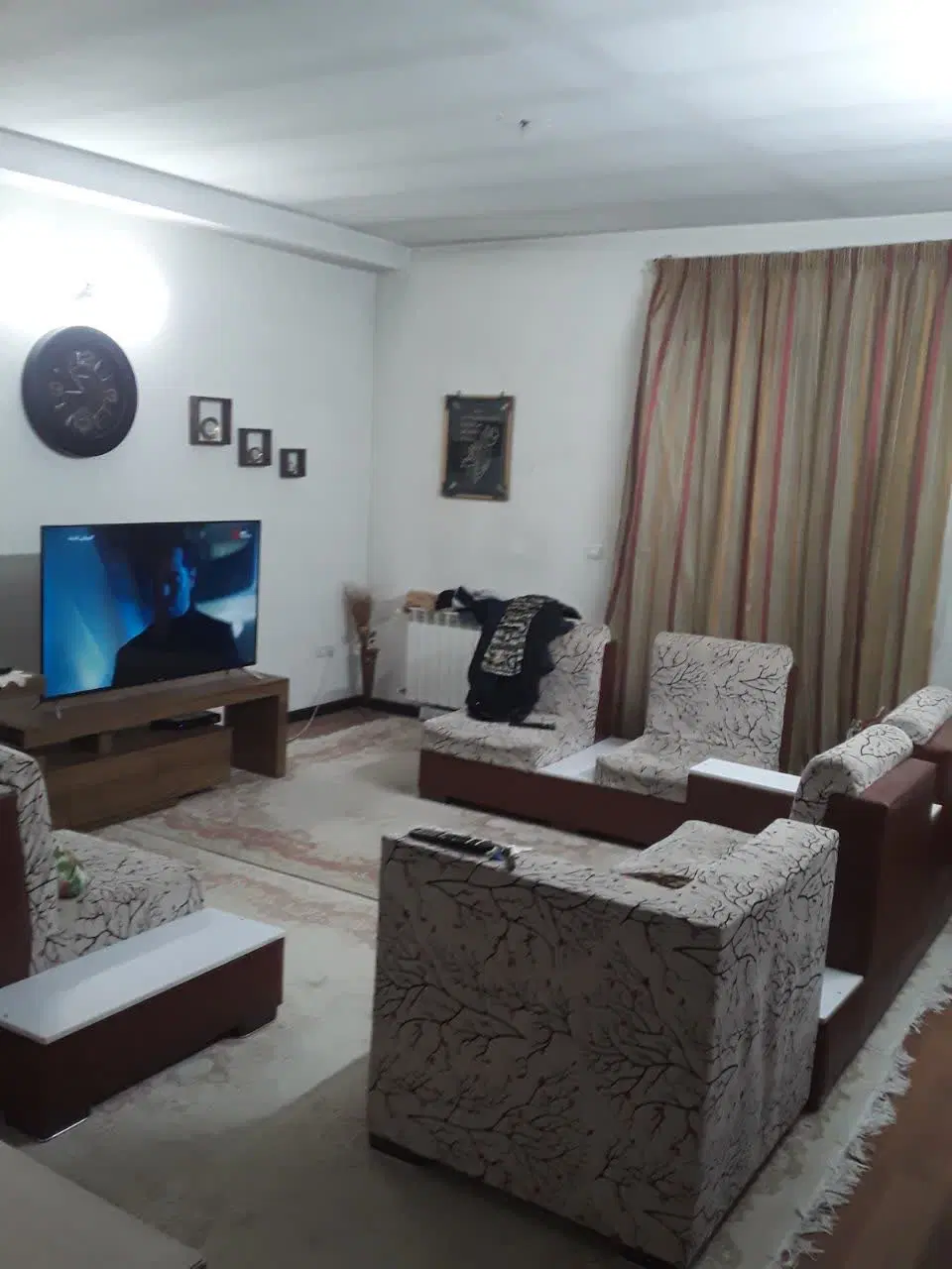 خانه ۷۸ متر مسکن مهر البرز