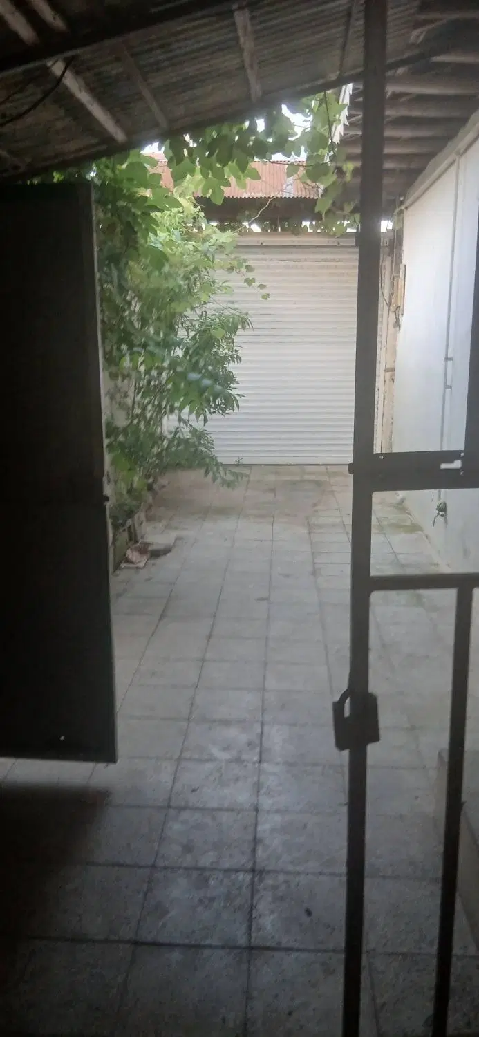 فروش خانه ویلایی ۱۲۵ متر