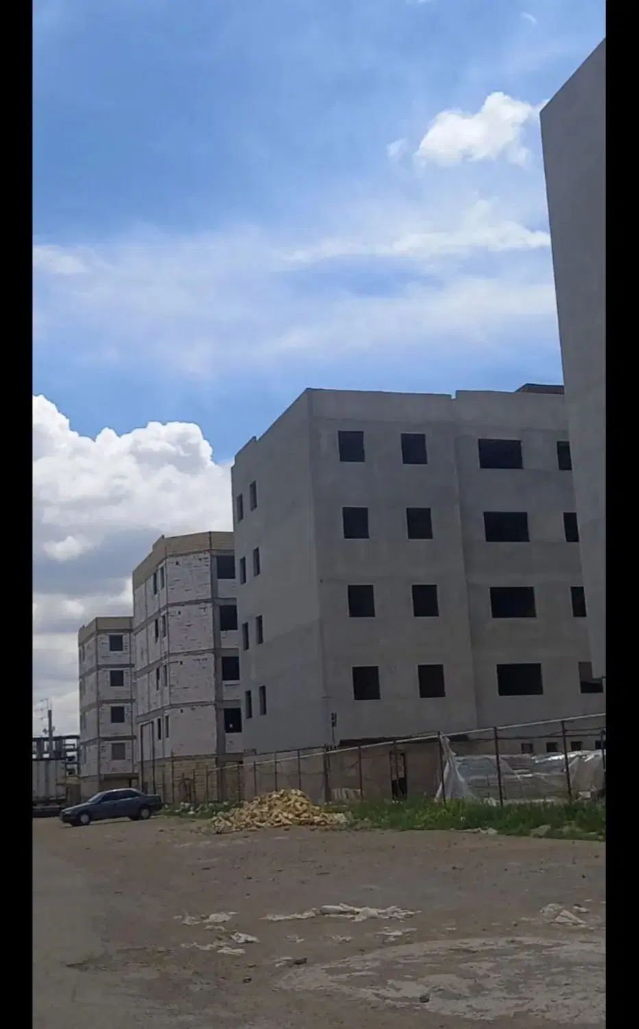 مسکن ملی