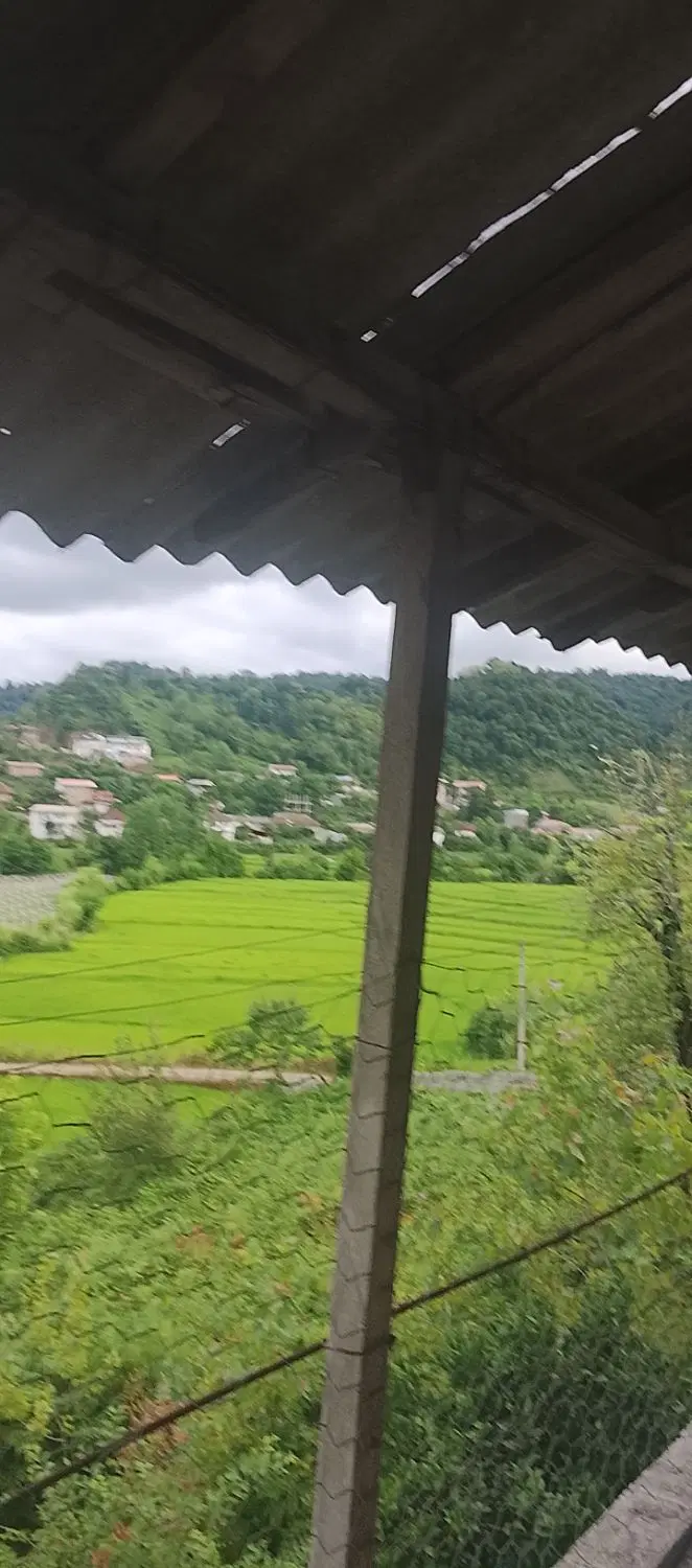 زمین ویلایی و مسکونی