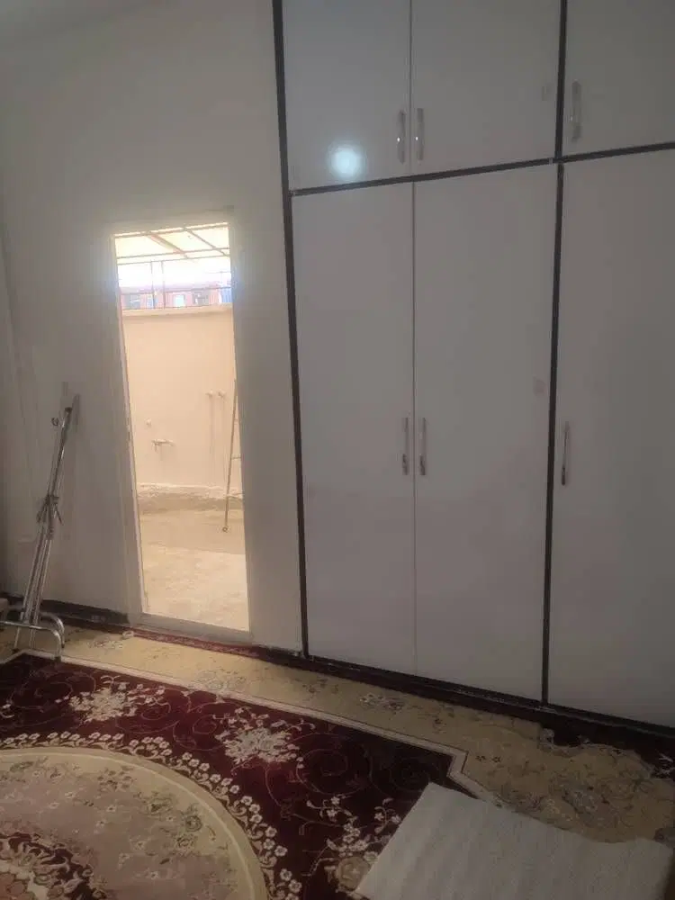 واحدشیک گلستان