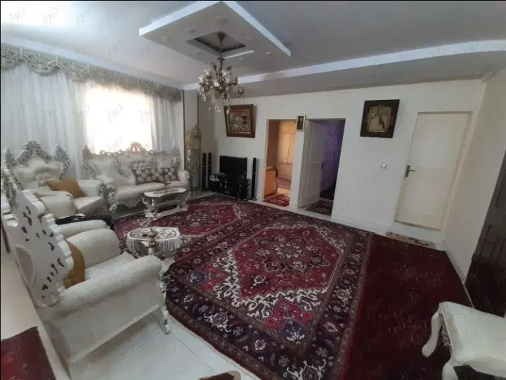 معاوضه آپارتمان در کرج با تبریز