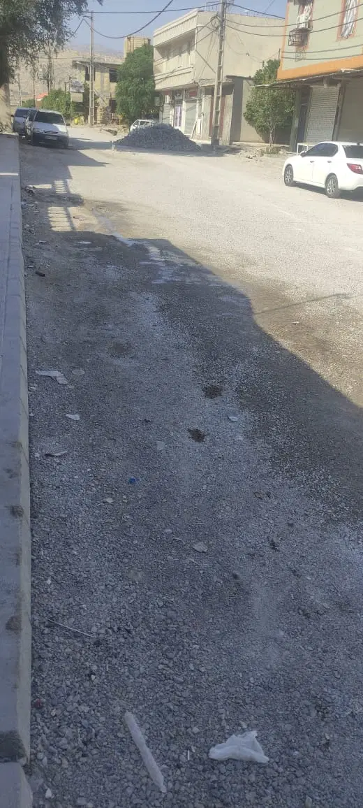 زمین زراعی باغی