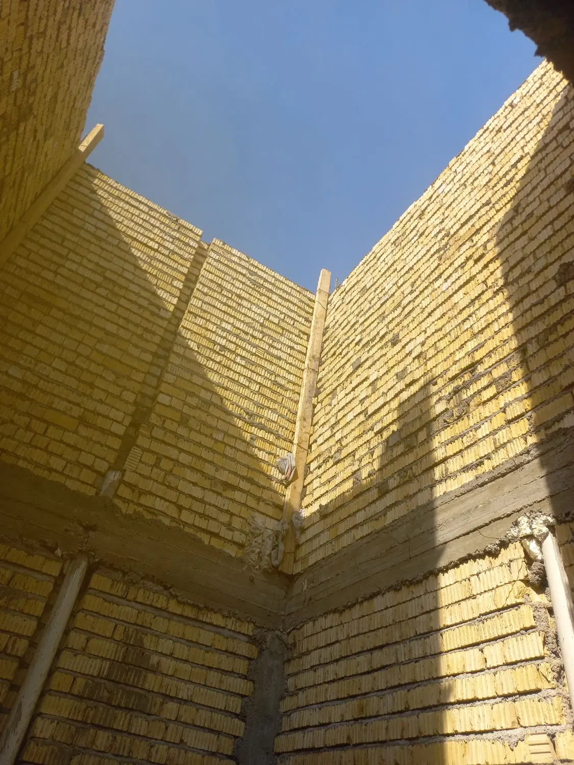 فروش حدودا 100متری ویلایی هندیجان جنوبی