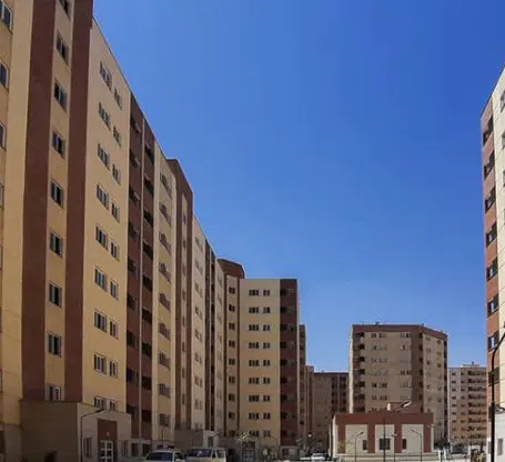 مسکن مهر تاییدنهایی