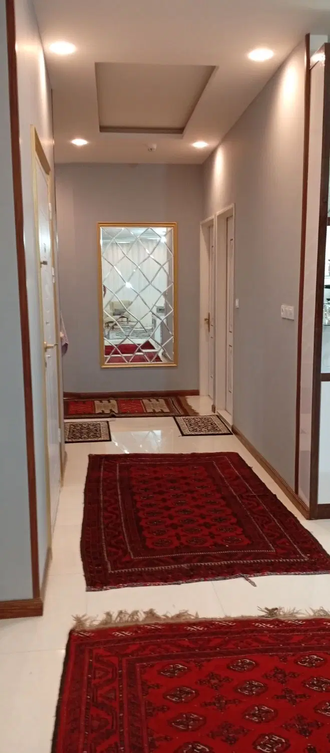 آپارتمان 180 متری