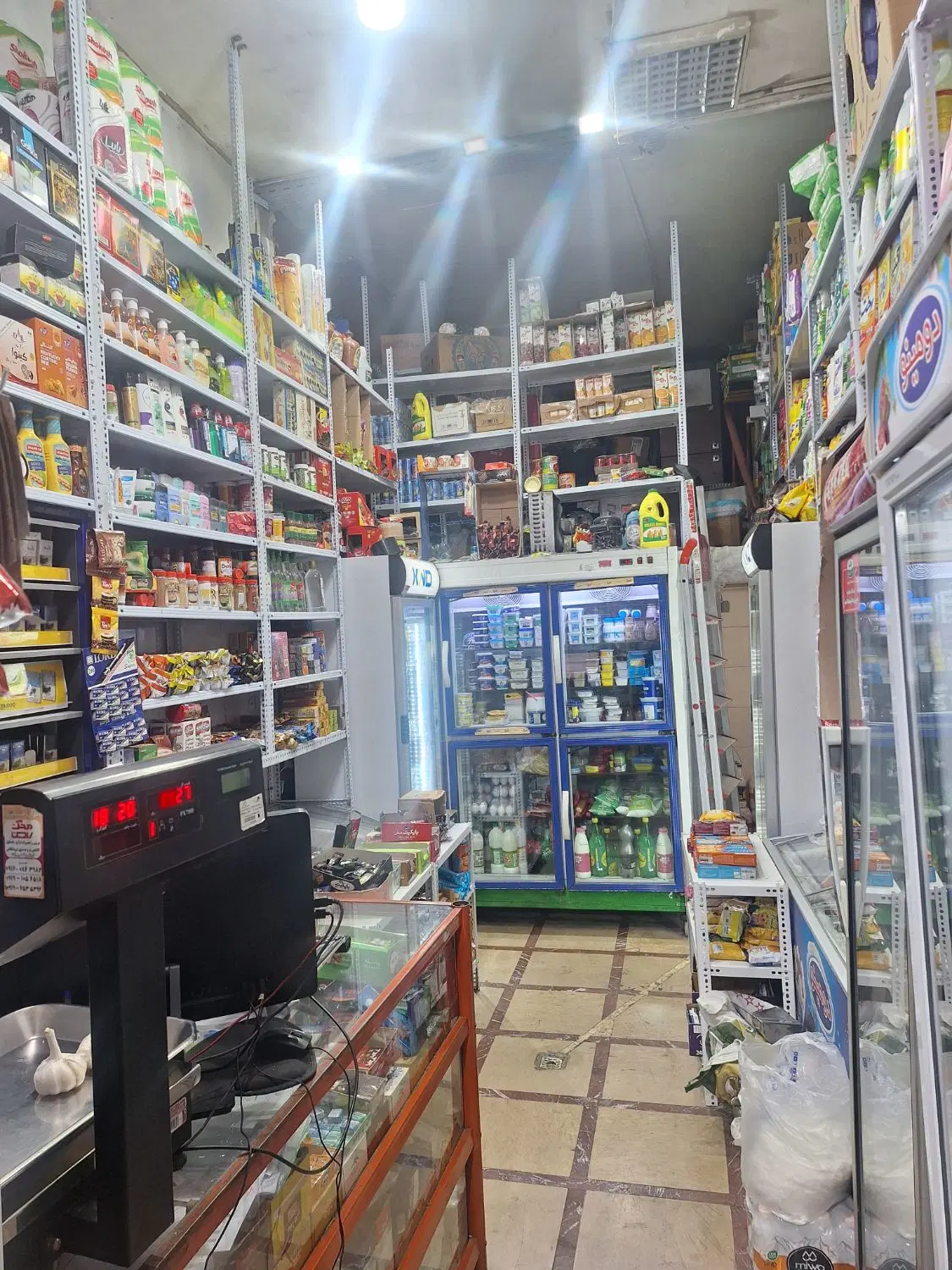 اجاره مغازه