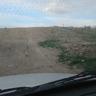 زمین فروشی ۱۵۰۰ متری ۳۰در۵۰