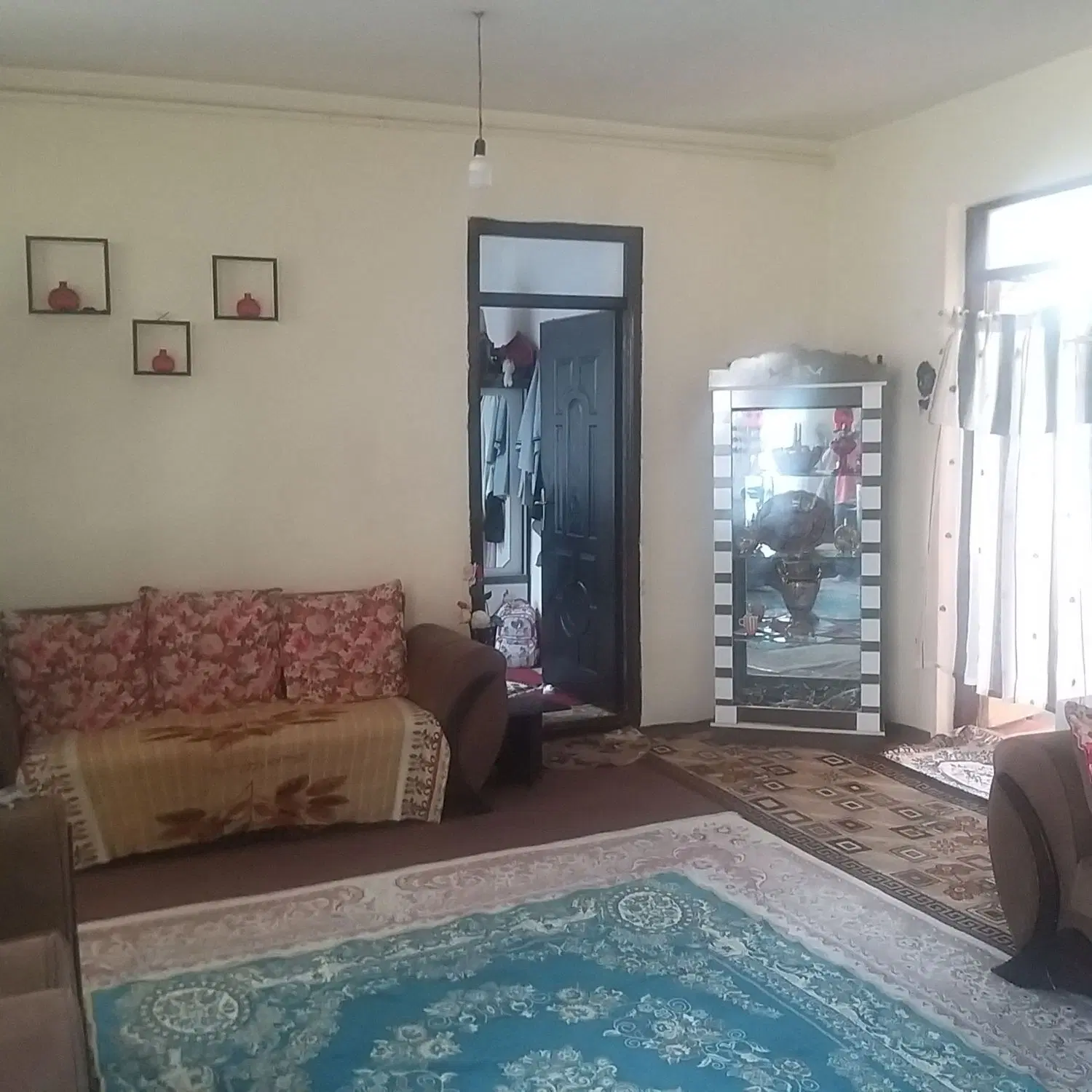 اجاره خانه ویلایی