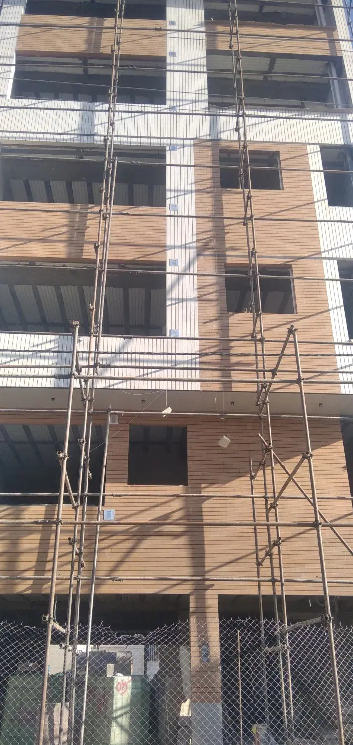 فروش آپارتمان شهرک مدنی