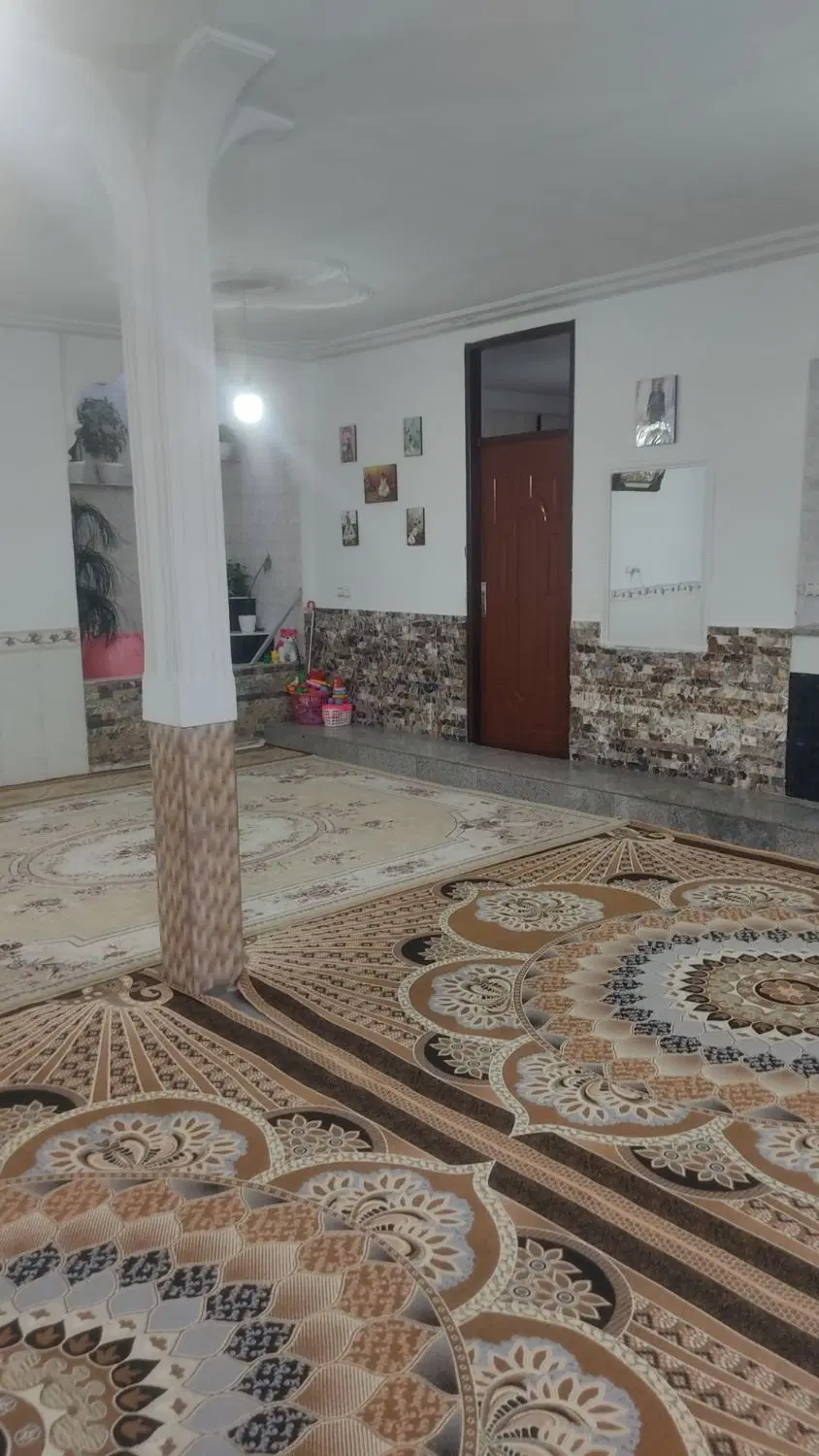 فروش منزل مسکونی