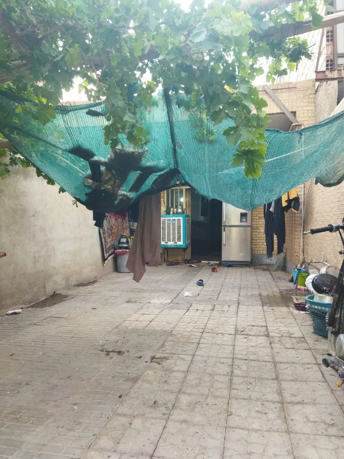 خونه اجاره ای