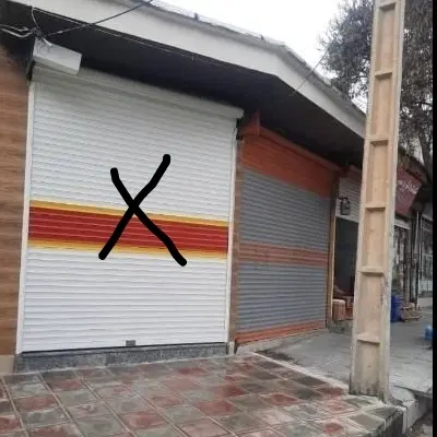 مغازه سند شس دانگ