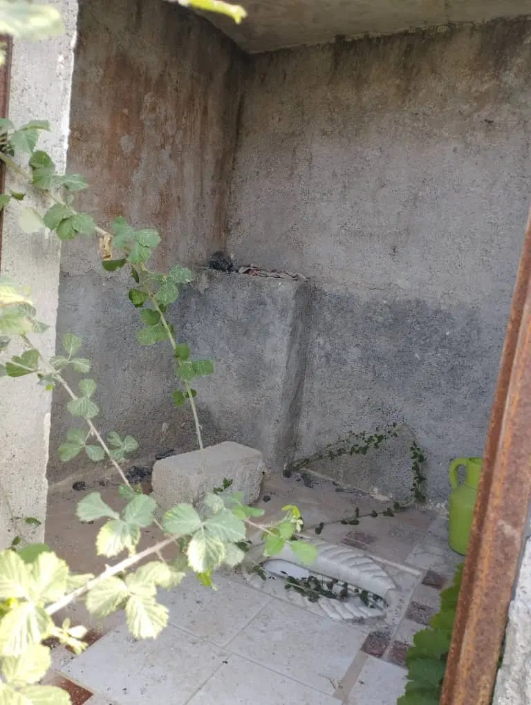 زمین حصارشده در کمربندی
