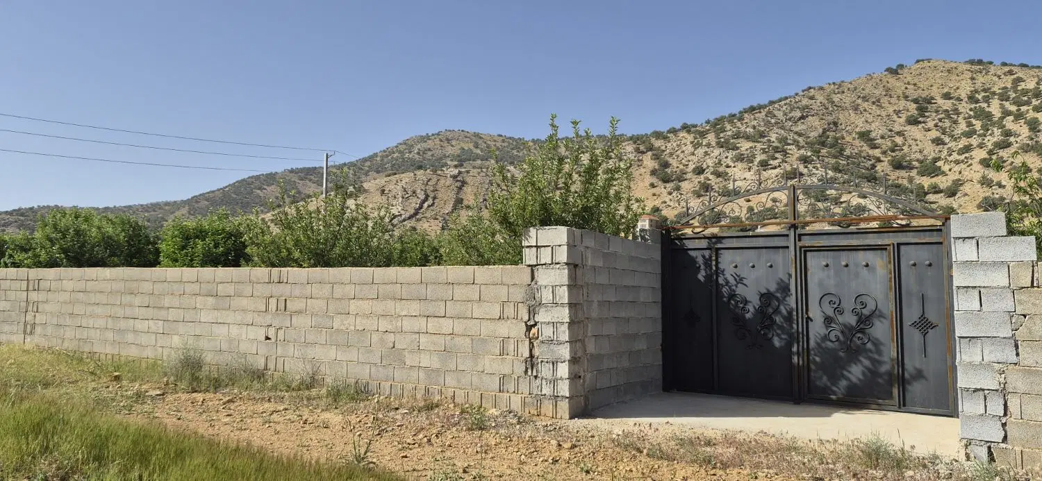 باغچه دالین سپیدان