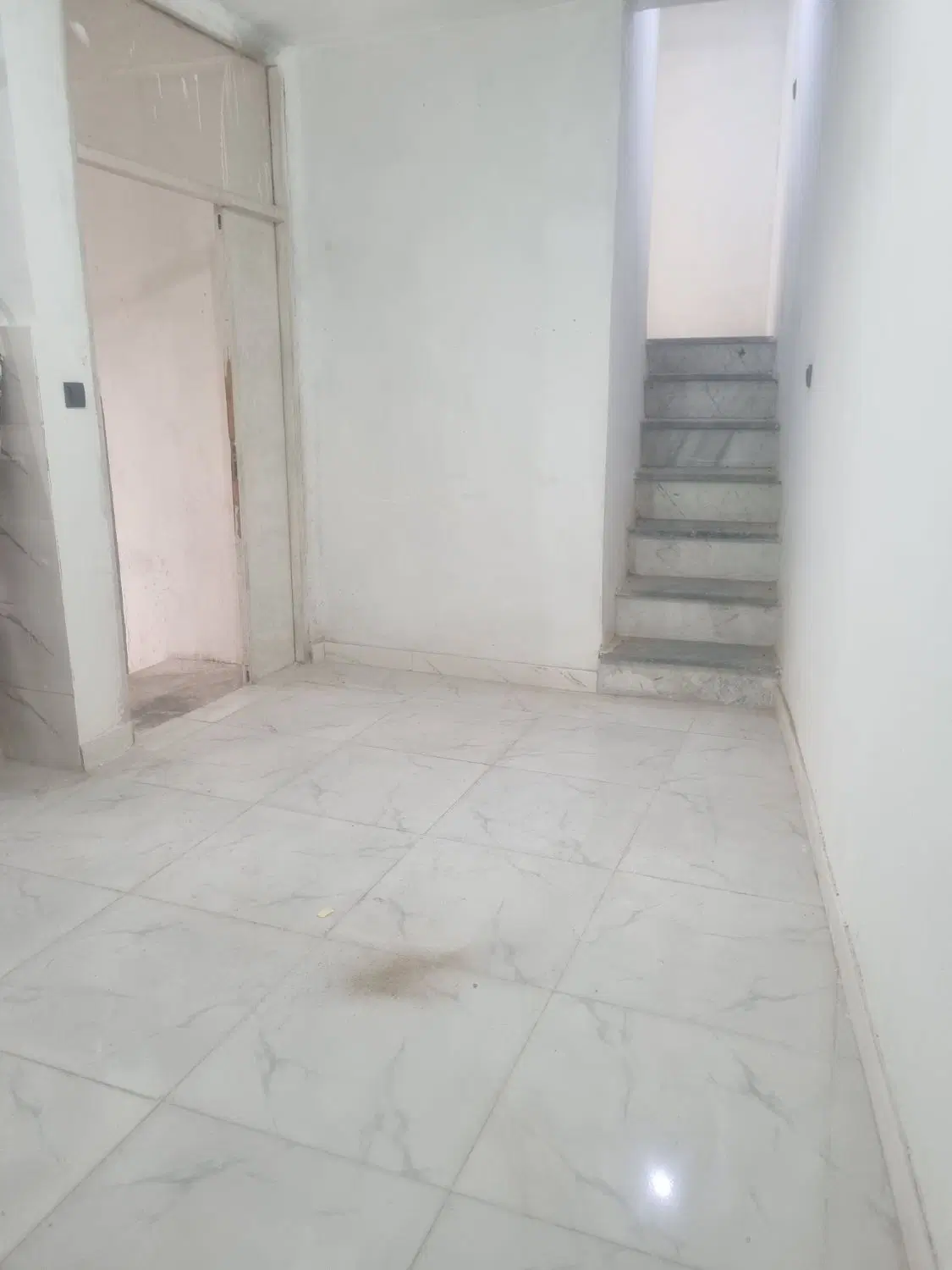 خانه ویلایی دوبلکس