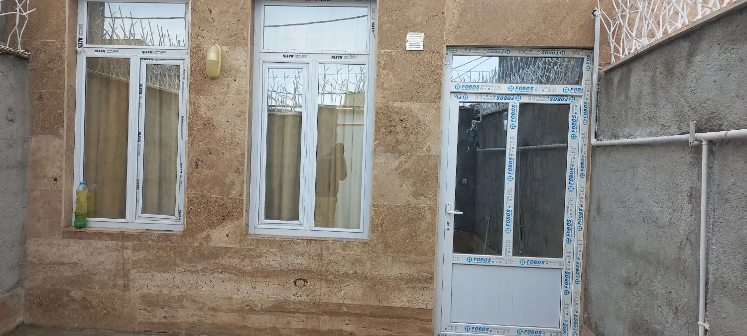 فروش خانه ویلایی، ۶۲متر شهرک سینا