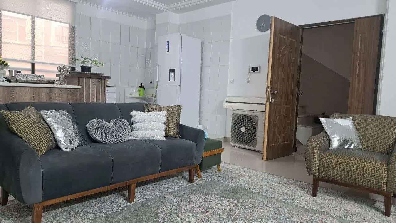 رهن و اجاره واحد 72 متری