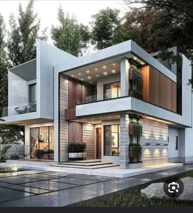 خانه ویلایی شهرک ایرانمنش