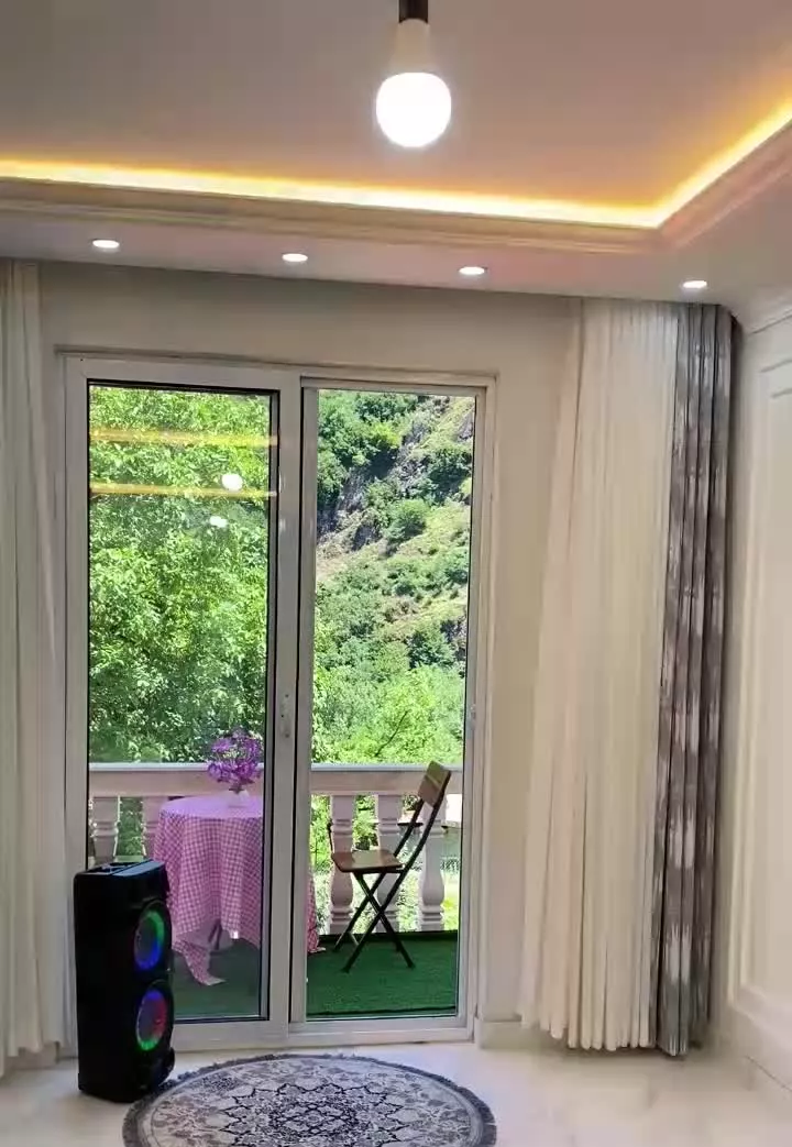 ویلا دربستی گردنه حیران روستا گیلده،آقچای