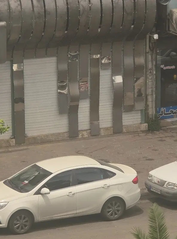 اجاره مغازه ۷۰ متری بر اصلی رشتیان