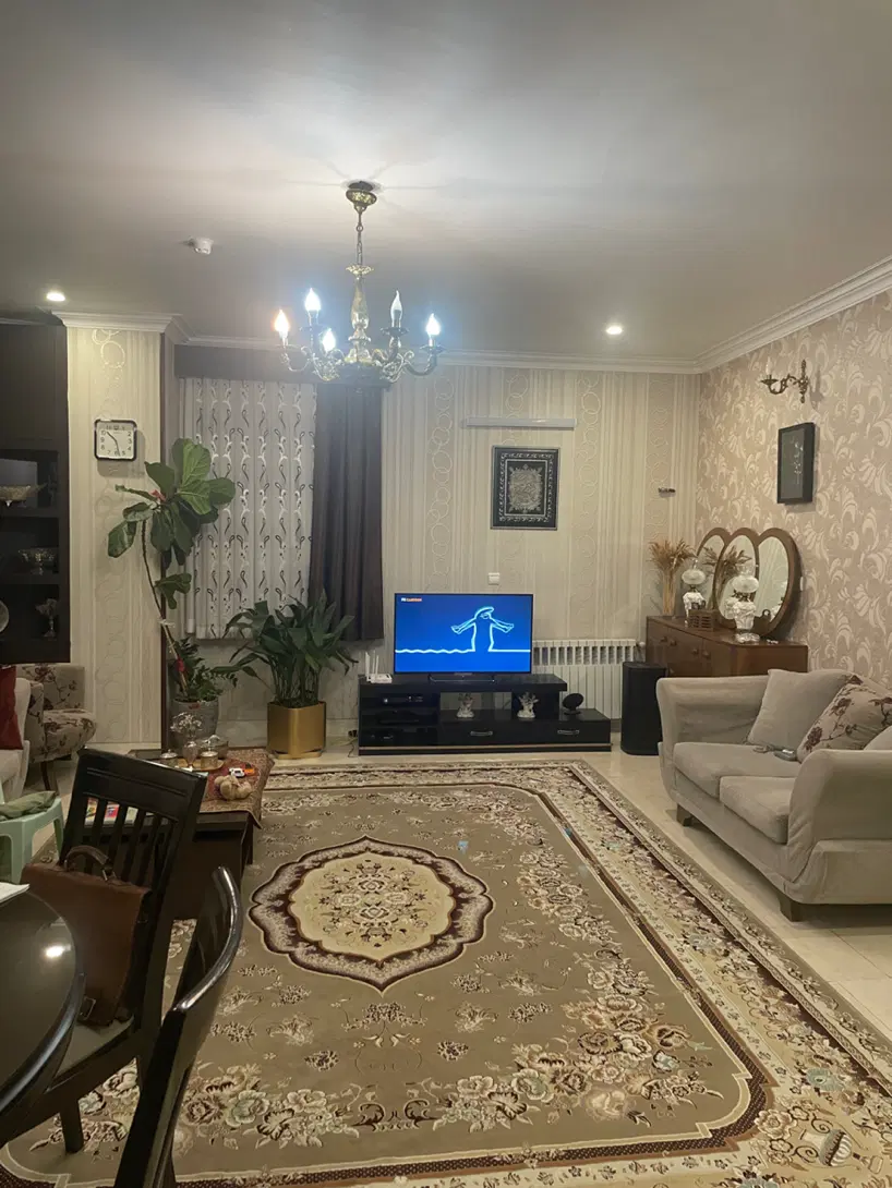 اجاره آپارتمان صدرا