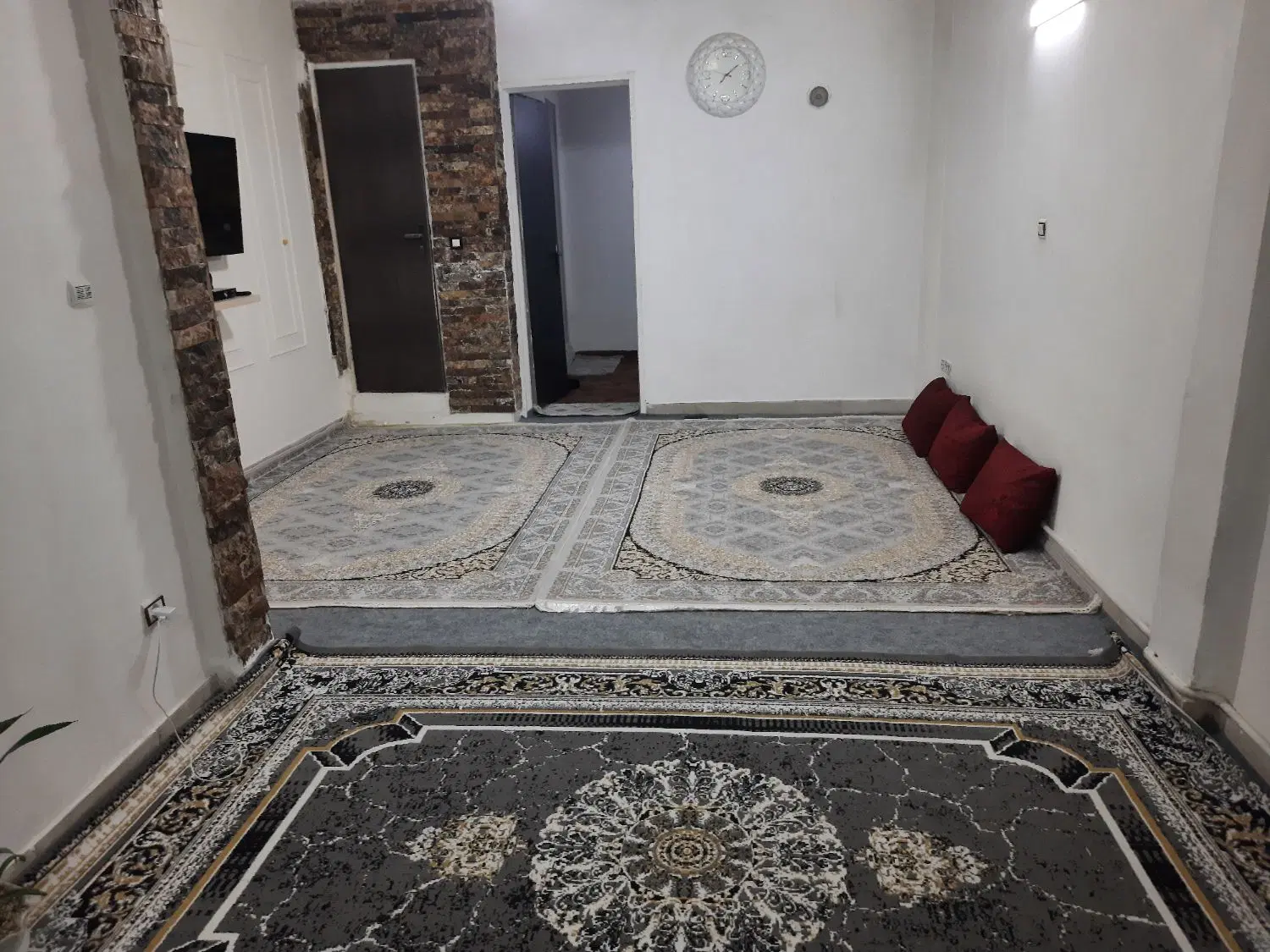 واحد ۶۰ متری