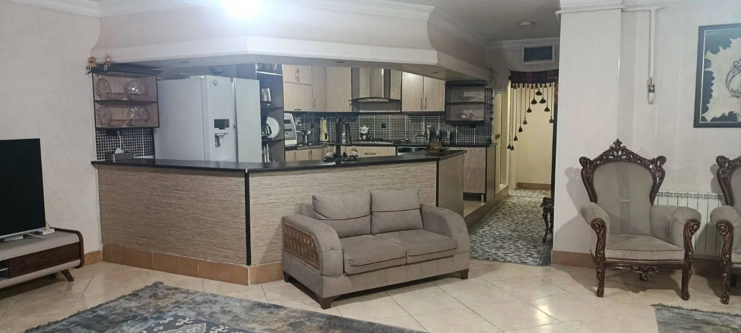 فروش آپارتمان