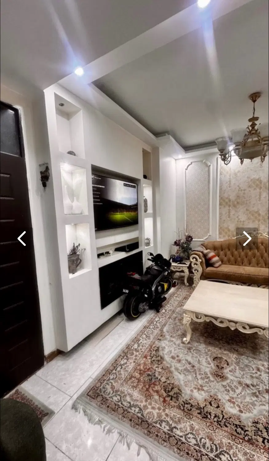 اجاره اپارتمان