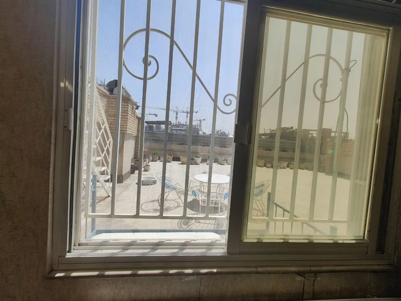 سوییت مسکونی ۳۵ متری شیک (بلوار سجاد)