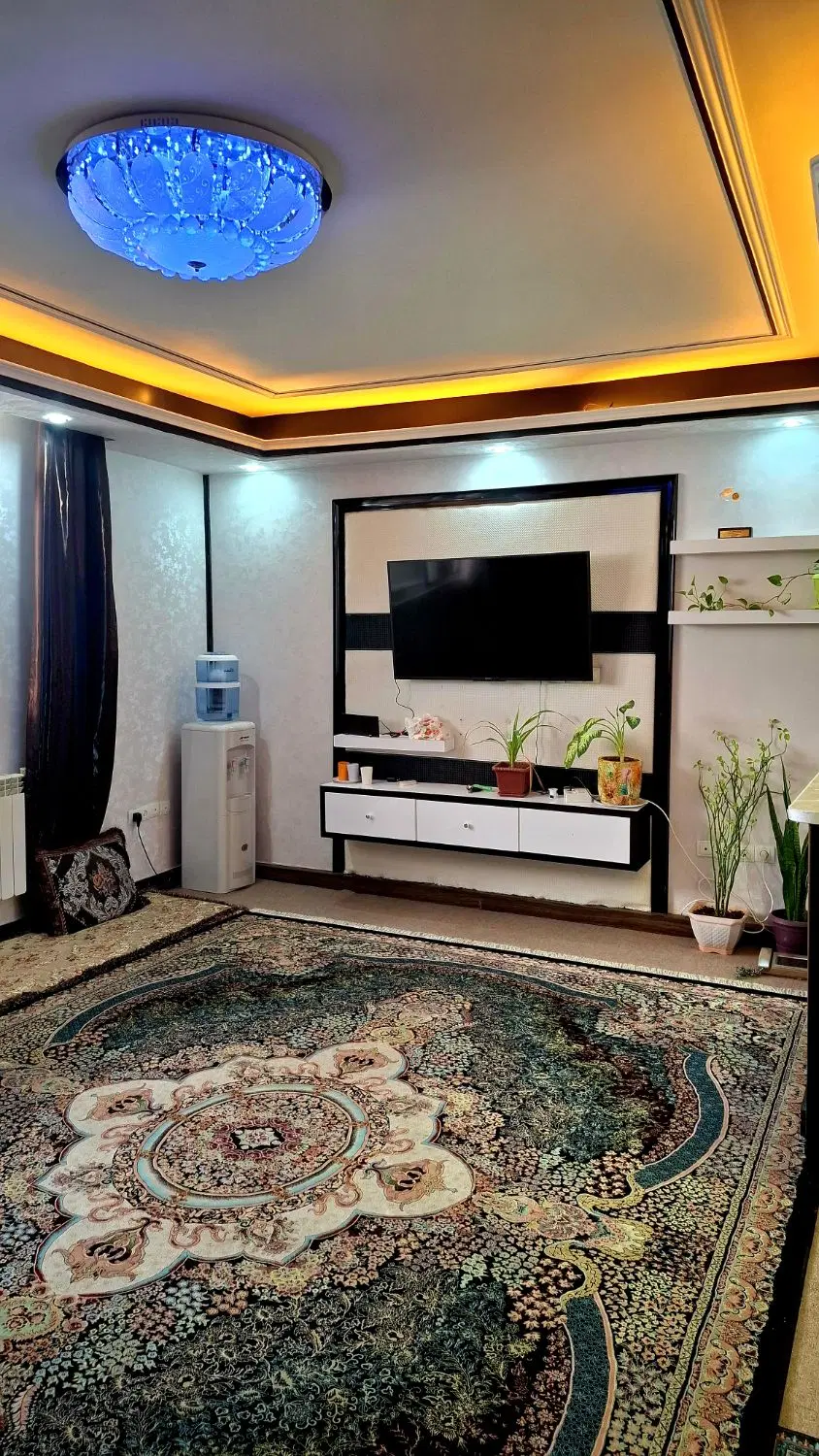 اجاره اپارتمان سفیر شمالی