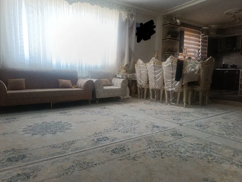 آپارتمان 117 متری