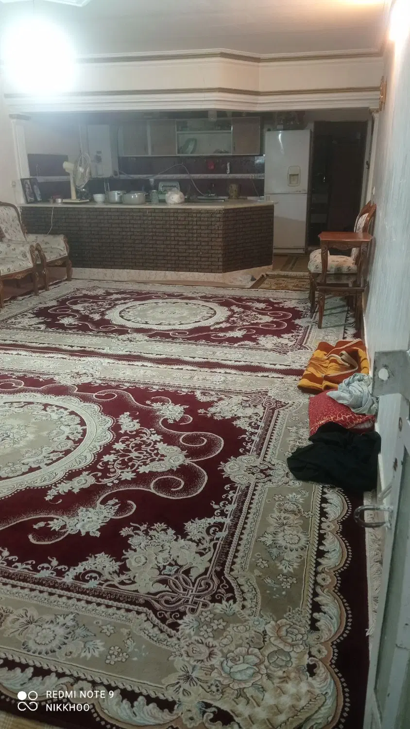اجاره منزل در نظام دوست