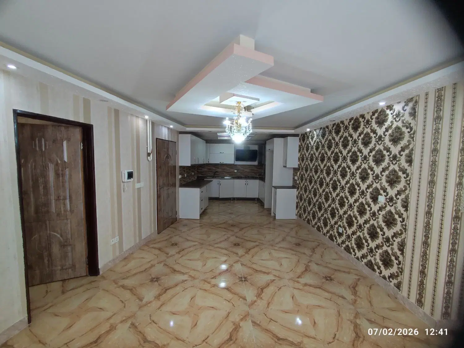رهن کامل خیابان صفری