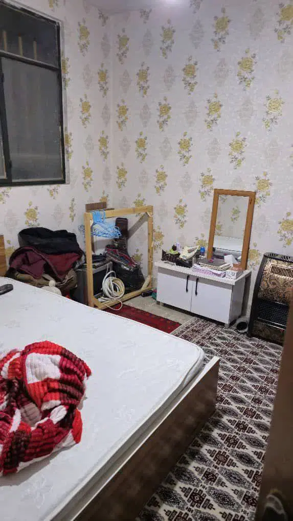 منزل دربستی ویلایی اجاره ای ۱۰۰ متری گرمدره کوهک