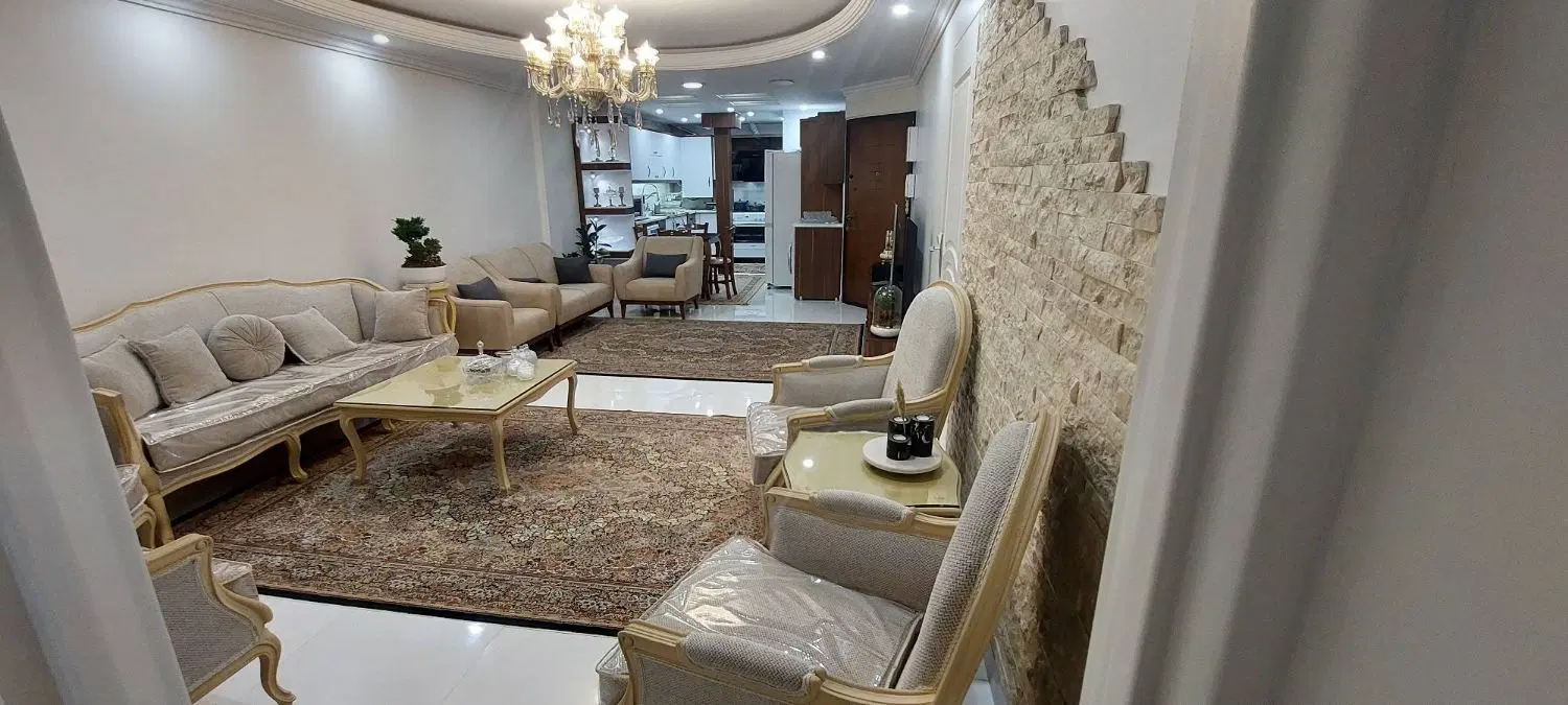 آپارتمان ۸۰ متری خ نیروهوایی